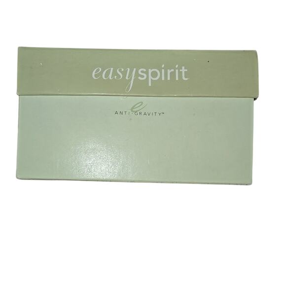 Easy Spirit Leather Loafers | Size 9 | Anti-Gravity Tech - Picture 5 of 7